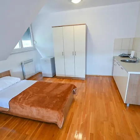 Apart-hotel Sljivno Banja Luka