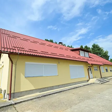 Aparthotel Sljivno *