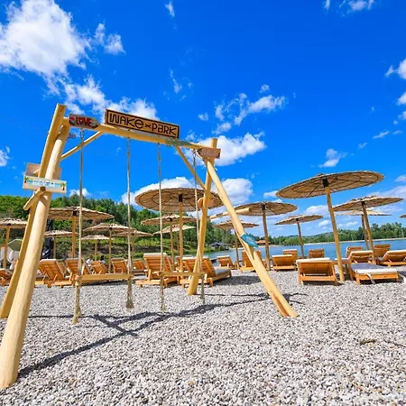 Sljivno Apart-hotel *