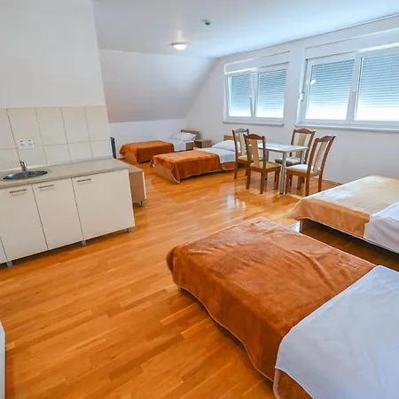 Aparthotel Sljivno Banja Luka
