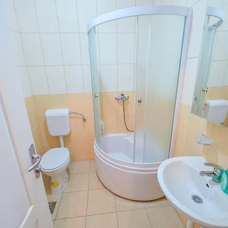Apartahotel Sljivno Banja Luka