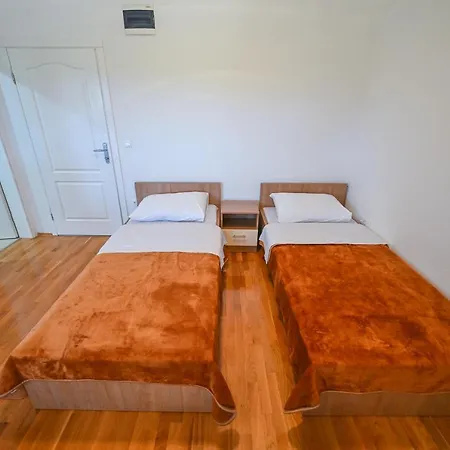 Apart-hotel Sljivno *