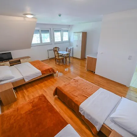 Apart-hotel Sljivno Banja Luka