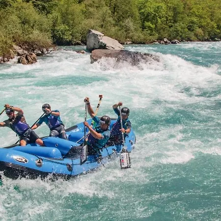 Sljivno Apart-hotel *