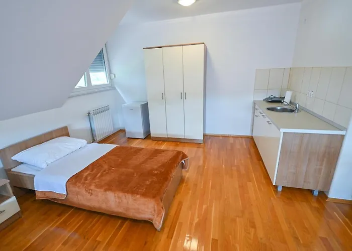 Aparthotel Sljivno Banja Luka