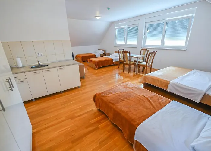 Aparthotel Sljivno Banja Luka