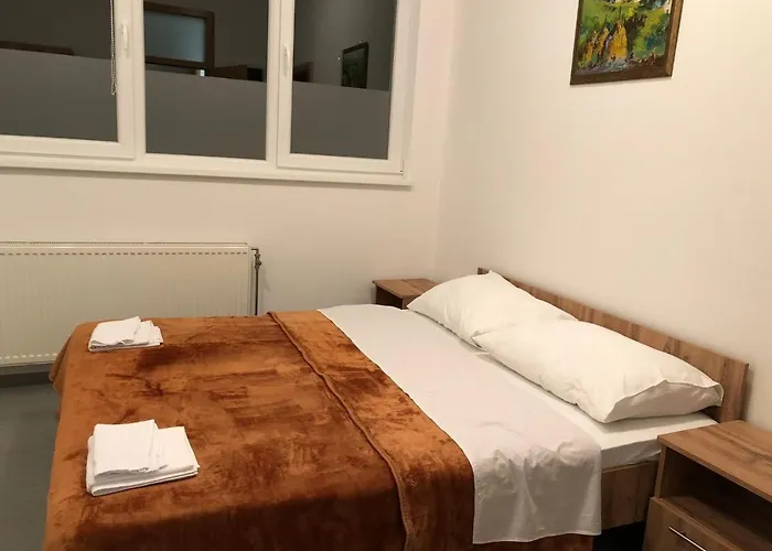 Sljivno Aparthotel *
