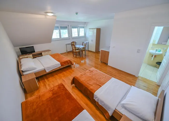 Aparthotel Sljivno Banja Luka