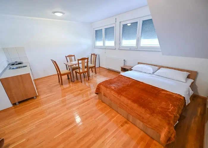 Aparthotel Sljivno Banja Luka