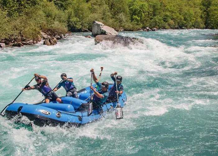 Sljivno Aparthotel *
